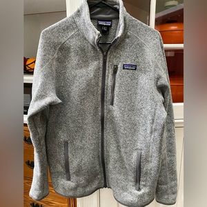 Mens Patagonia Jacket